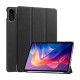 Чохол-книжка Xiaomi Redmi Pad 2, Zarmans, Чорний