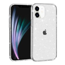 Чохол Apple iPhone 12, Epik Nova, Прозорий