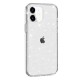 Чохол Apple iPhone 12, Epik Nova, Прозорий