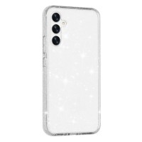 Чехол Xiaomi Redmi 15, Epik Nova, Прозрачный
