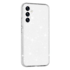 Чохол Xiaomi Redmi 15, Epik Nova, Прозорий