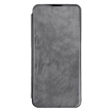Чохол-книжка Xiaomi Redmi 15, Belora, Сірий