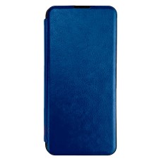 Чохол-книжка Xiaomi Redmi 15, Belora, Midnight Blue, Синій