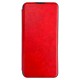 Чохол-книжка Xiaomi Redmi 15, Belora, Червоний