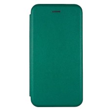 Чохол-книжка Infinix Hot 60, Hot 60i, G-Case Ranger, Зелений