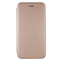 Чохол-книжка Xiaomi Redmi 15, G-Case Ranger, Золотий