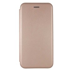 Чохол-книжка Xiaomi Redmi 15, G-Case Ranger, Золотий