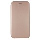 Чохол-книжка Xiaomi Redmi 15, G-Case Ranger, Золотий