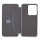 Чохол-книжка Xiaomi Redmi 15, G-Case Ranger, Золотий