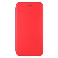 Чохол-книжка Xiaomi Redmi 15, G-Case Ranger, Червоний