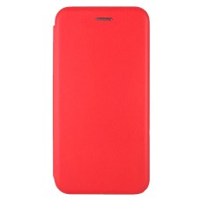 Чохол-книжка Xiaomi Redmi 15, G-Case Ranger, Червоний