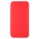 Чохол-книжка Xiaomi Redmi 15, G-Case Ranger, Червоний