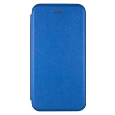 Чохол-книжка Xiaomi Redmi 15, G-Case Ranger, Синій