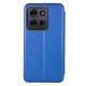 Чохол-книжка Xiaomi Redmi 15, G-Case Ranger, Синій