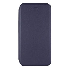 Чохол-книжка Xiaomi Poco C85, Redmi 15C, G-Case Ranger, Dark Blue, Синій