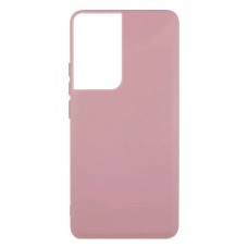 Чохол Samsung G998 Galaxy S21 Ultra, Lakshmi, Pink Sand, Рожевий