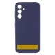 Чохол Samsung Galaxy S26, Lakshmi, Midnight Blue, Синій