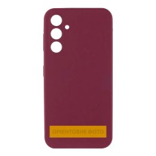 Чохол Xiaomi Redmi 15, Lakshmi, Plum, Бордовий