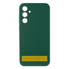 Чохол Xiaomi Redmi 15, Lakshmi, Cyprus Green, Зелений