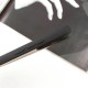 Чохол Xiaomi Redmi 15, Lakshmi, Чорний