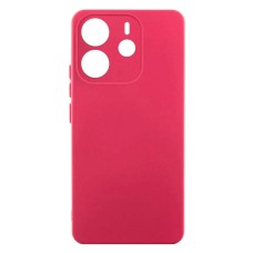 Чохол Xiaomi Redmi 15, Lakshmi, Marsala, Бордовий