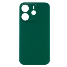 Чохол Xiaomi Redmi 15, Lakshmi, Dark Green, Зелений