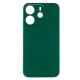 Чохол Xiaomi Redmi 15, Lakshmi, Dark Green, Зелений