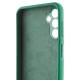 Чохол Xiaomi Redmi 15, Lakshmi, Dark Green, Зелений
