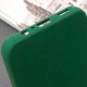 Чохол Xiaomi Redmi 15, Lakshmi, Dark Green, Зелений