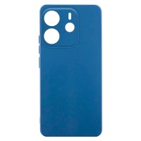 Чехол Xiaomi Redmi 15, Lakshmi, Navy Blue, Синий
