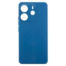 Чохол Xiaomi Redmi 15, Lakshmi, Navy Blue, Синій