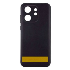 Чохол Infinix Smart 10, Epik Black Full Camera, Чорний