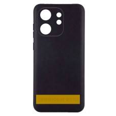 Чохол Tecno Spark 40C, Epik Black Full Camera, Чорний
