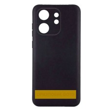 Чохол Motorola Moto G56 5G, Epik Black Full Camera, Чорний