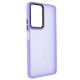 Чохол Xiaomi Redmi 15, Epik Lyon frosted, Фіолетовий
