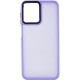 Чохол Xiaomi Redmi 15, Epik Lyon frosted, Фіолетовий