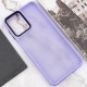 Чохол Xiaomi Redmi 15, Epik Lyon frosted, Фіолетовий