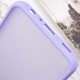 Чохол Xiaomi Redmi 15, Epik Lyon frosted, Фіолетовий