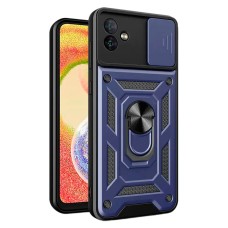 Чехол Samsung A075 Galaxy A07, Armor Guard Shield, Синий