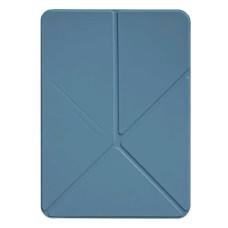 Чохол-книжка Apple iPad 10.9 2022, Blueo Skin Friendly, Синій