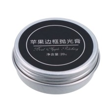 Паста Bezel Apple Polishing, 20 гр.