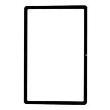 Корпусне скло дисплея Samsung X620 Galaxy Tab S10 FE+ 12.4, Чорний