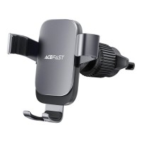 Автодержатель AceFast D59 Gravity, Серый