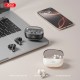 Навушники бездротові XO G42, Стерео, Бежевий