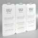 Защитное стекло Apple iPhone 15, WEADDU, Прозрачный