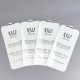 Защитное стекло Apple iPhone 15, WEADDU, Прозрачный