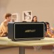Колонка Bluetooth AceFast K3 Max, Черный