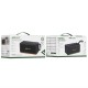 Колонка Bluetooth AceFast K3 Max, Черный