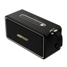 Колонка Bluetooth AceFast K3 Ultra, Черный