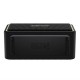 Колонка Bluetooth AceFast K3 Ultra, Чорний